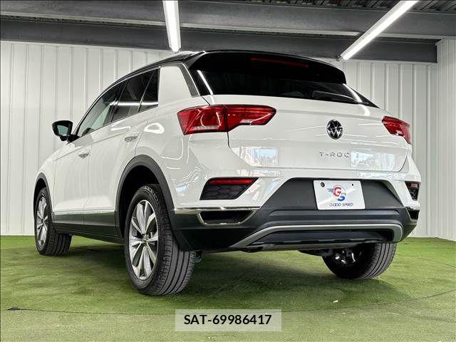 VolksWagen T-ROC 2021-07 7252864-16