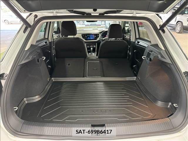 VolksWagen T-ROC 2021-07 7252864-17