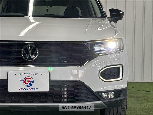 VolksWagen T-ROC 2021-07 7252864-19