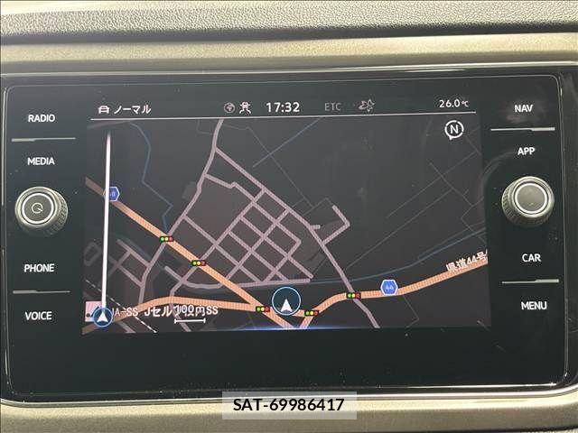 VolksWagen T-ROC 2021-07 7252864-3