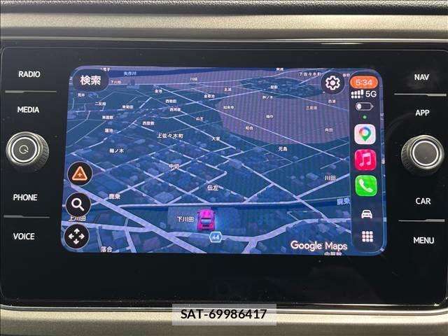 VolksWagen T-ROC 2021-07 7252864-5