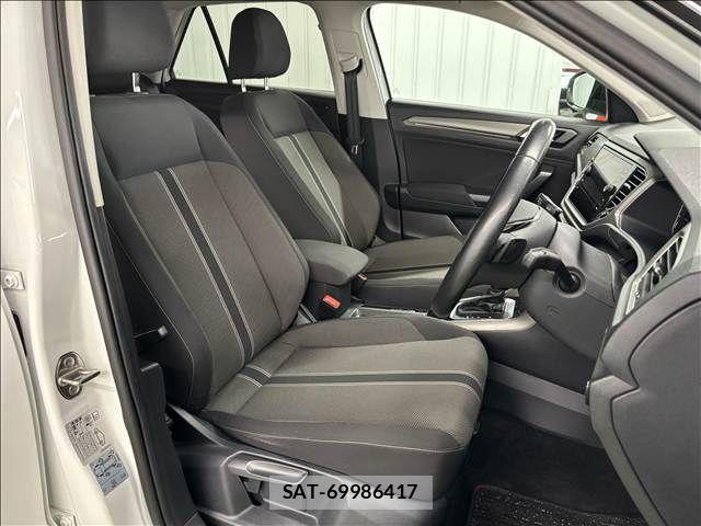 VolksWagen T-ROC 2021-07 7252864-6