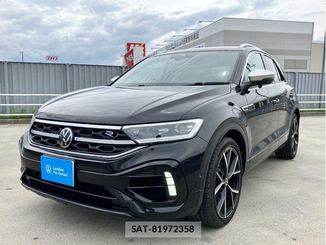 VolksWagen T-ROC 2024-12 7252862-0