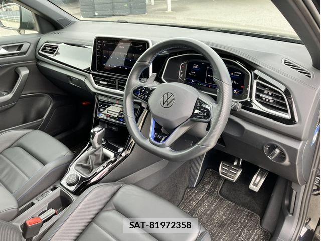 VolksWagen T-ROC 2024-12 7252862-1