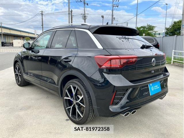VolksWagen T-ROC 2024-12 7252862-2