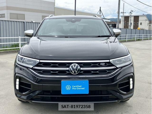 VolksWagen T-ROC 2024-12 7252862-3