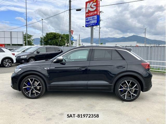 VolksWagen T-ROC 2024-12 7252862-4