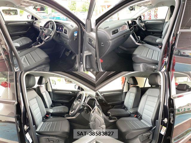VolksWagen T-ROC 2024-04 7331228-11