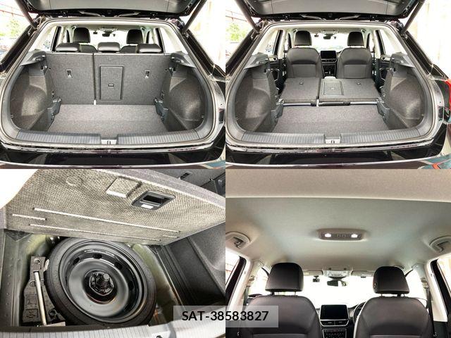 VolksWagen T-ROC 2024-04 7331228-13