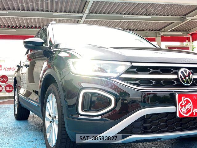 VolksWagen T-ROC 2024-04 7331228-17