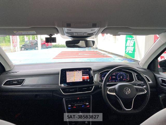 VolksWagen T-ROC 2024-04 7331228-18