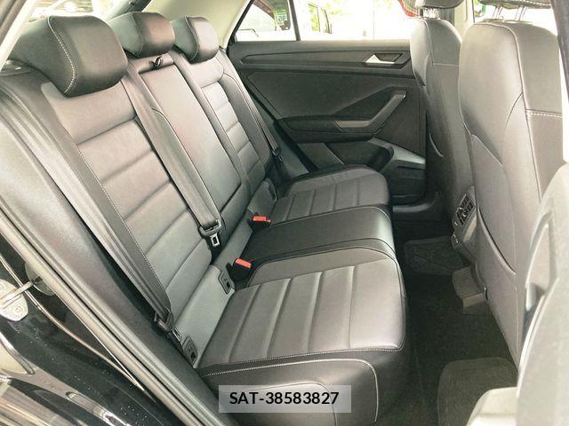 VolksWagen T-ROC 2024-04 7331228-25