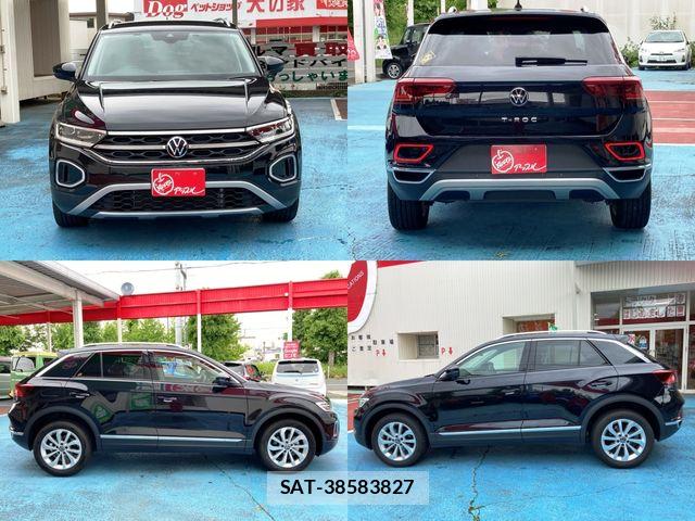 VolksWagen T-ROC 2024-04 7331228-2