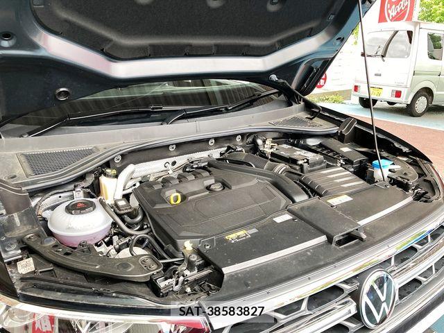 VolksWagen T-ROC 2024-04 7331228-29