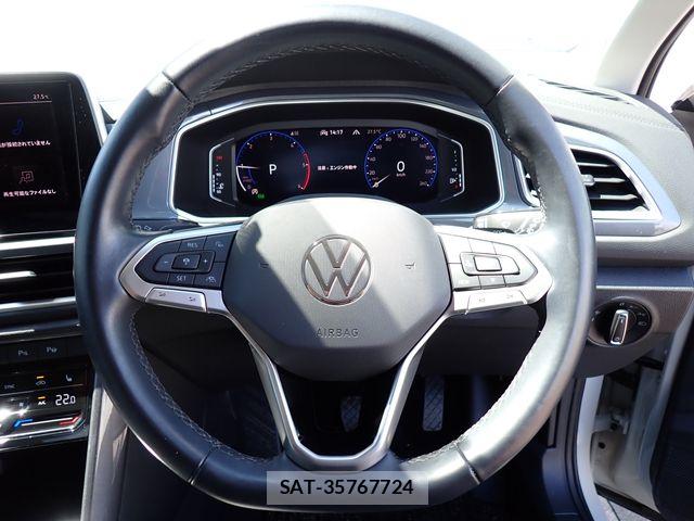 VolksWagen T-ROC 2023-07 7331229-10