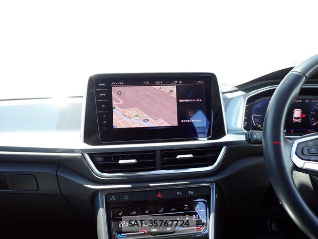 VolksWagen T-ROC 2023-07 7331229-14