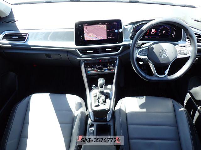 VolksWagen T-ROC 2023-07 7331229-1
