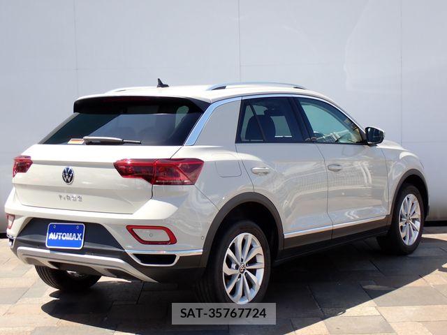 VolksWagen T-ROC 2023-07 7331229-2