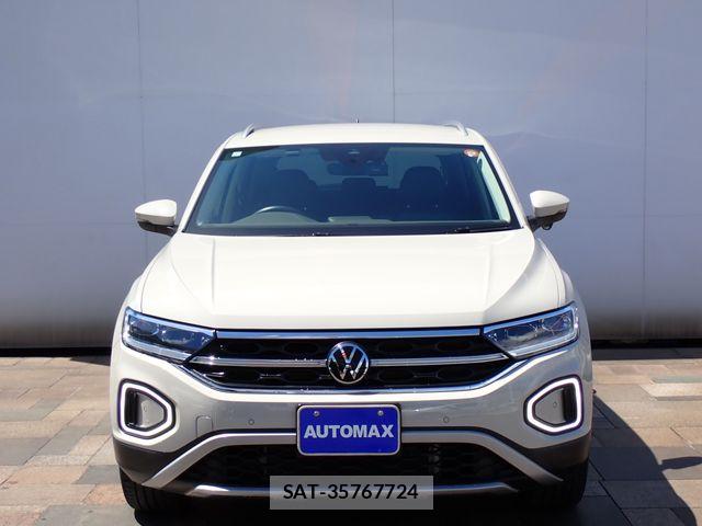 VolksWagen T-ROC 2023-07 7331229-3