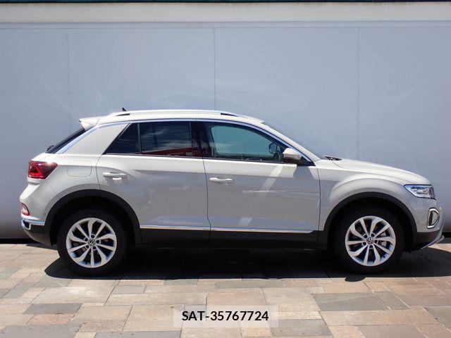 VolksWagen T-ROC 2023-07 7331229-4