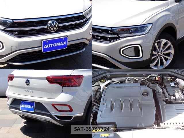 VolksWagen T-ROC 2023-07 7331229-6