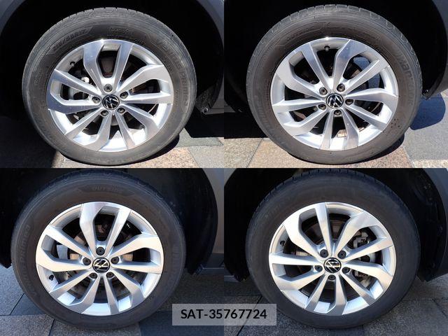 VolksWagen T-ROC 2023-07 7331229-7