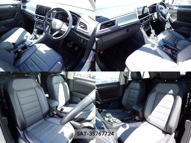 VolksWagen T-ROC 2023-07 7331229-8