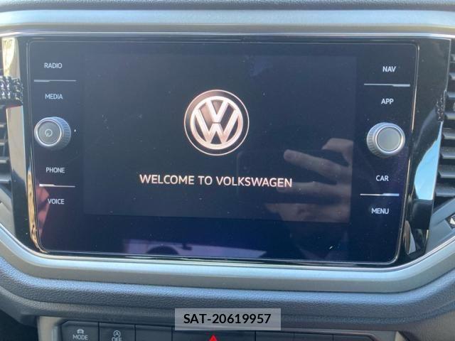 VolksWagen T-ROC 2020-12 7331237-16