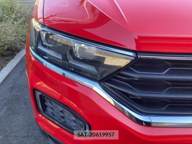 VolksWagen T-ROC 2020-12 7331237-1
