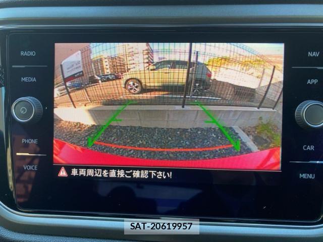 VolksWagen T-ROC 2020-12 7331237-18