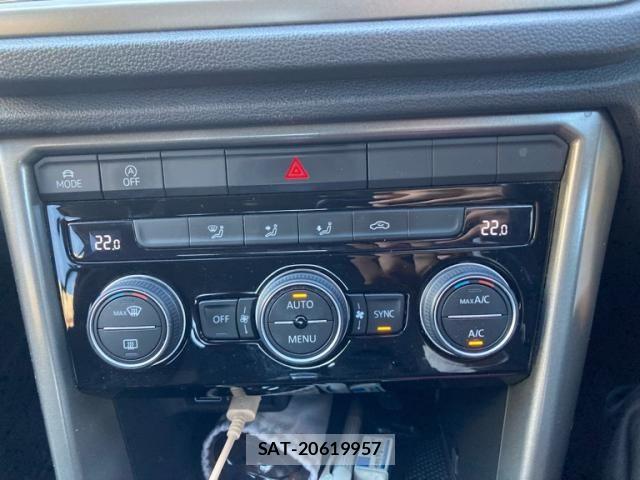 VolksWagen T-ROC 2020-12 7331237-20