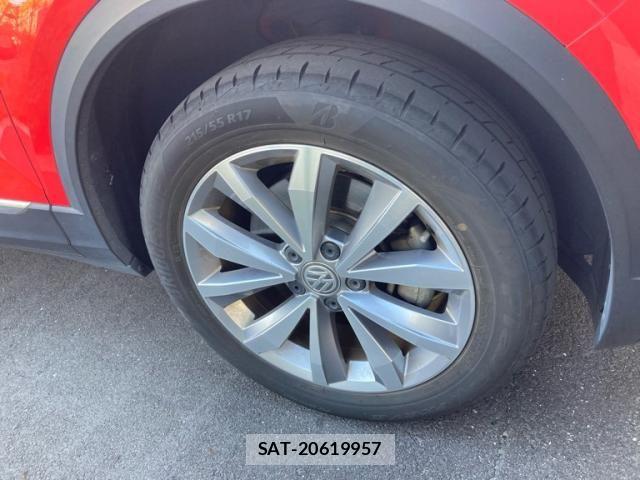 VolksWagen T-ROC 2020-12 7331237-2