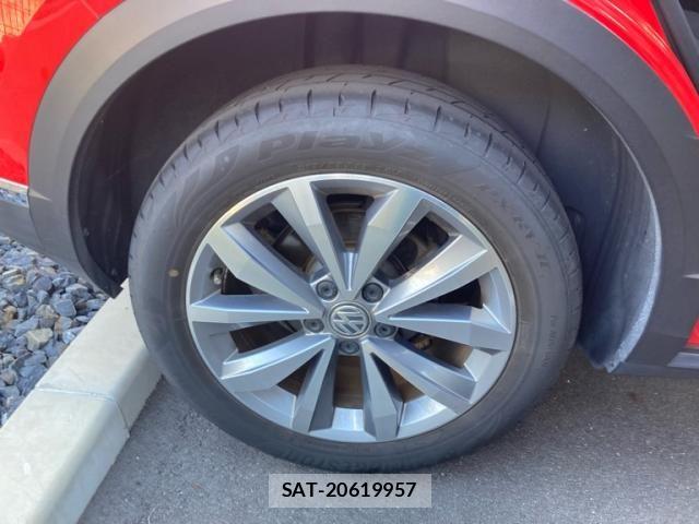 VolksWagen T-ROC 2020-12 7331237-3