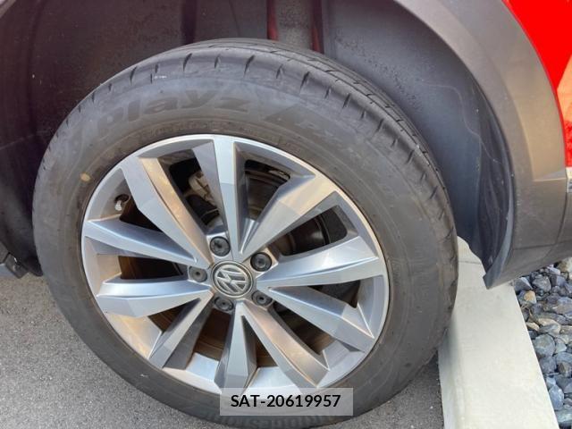 VolksWagen T-ROC 2020-12 7331237-4