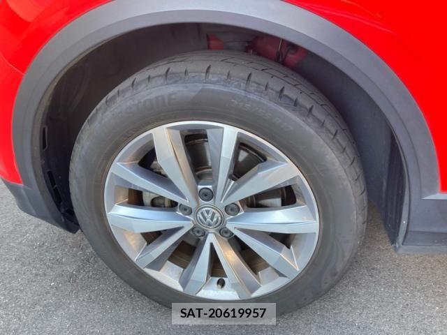 VolksWagen T-ROC 2020-12 7331237-5