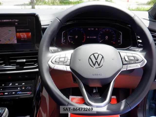 VolksWagen T-ROC 2025-09 7360501-10