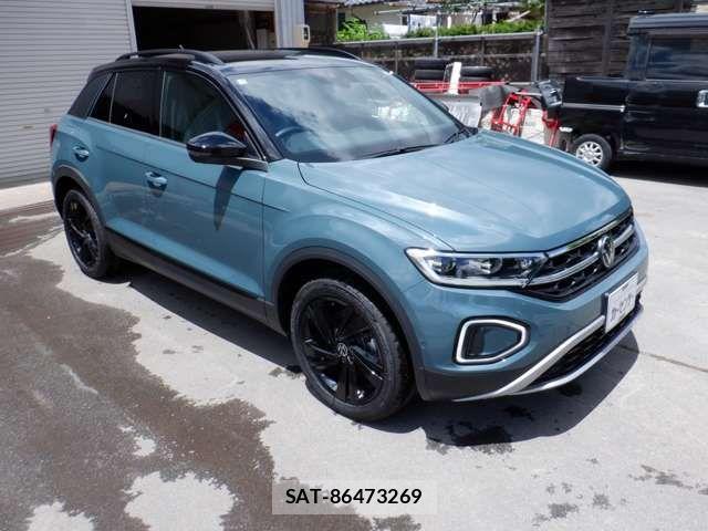 VolksWagen T-ROC 2025-09 7360501-2