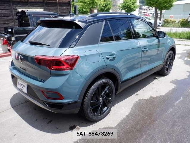 VolksWagen T-ROC 2025-09 7360501-3