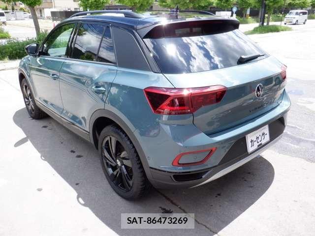 VolksWagen T-ROC 2025-09 7360501-5