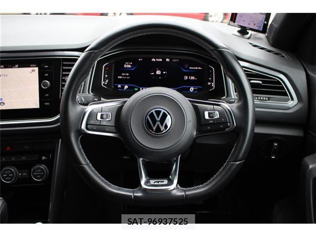 VolksWagen T-ROC 2021-08 7360507-9