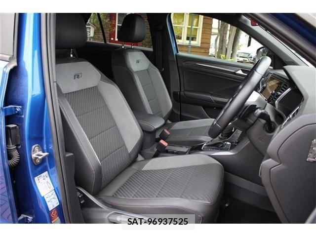 VolksWagen T-ROC 2021-08 7360507-12