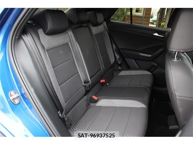 VolksWagen T-ROC 2021-08 7360507-13