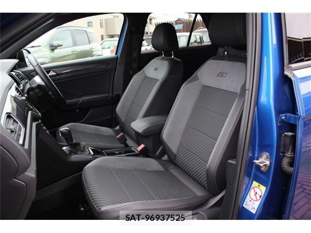 VolksWagen T-ROC 2021-08 7360507-14