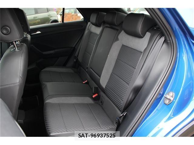 VolksWagen T-ROC 2021-08 7360507-15