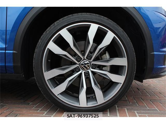 VolksWagen T-ROC 2021-08 7360507-16