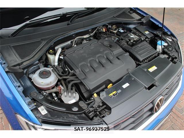 VolksWagen T-ROC 2021-08 7360507-17