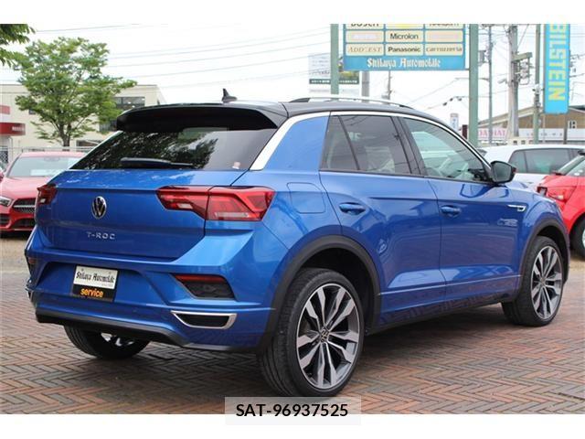 VolksWagen T-ROC 2021-08 7360507-2