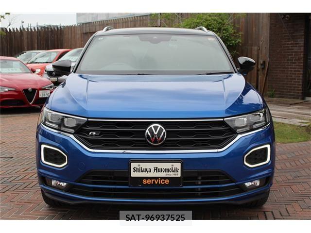 VolksWagen T-ROC 2021-08 7360507-3
