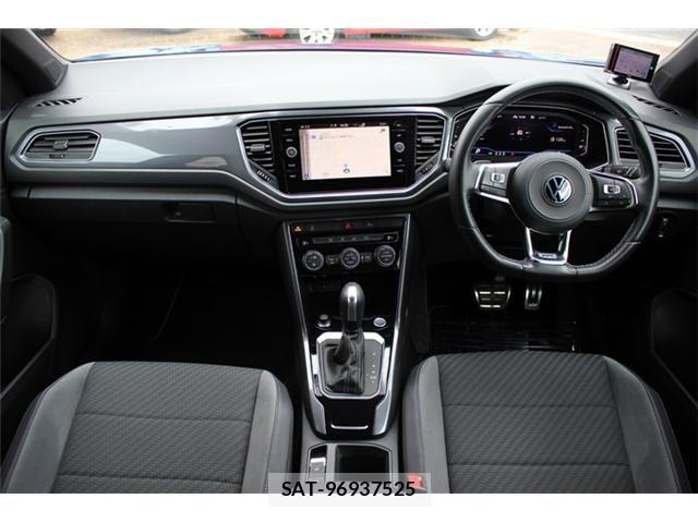 VolksWagen T-ROC 2021-08 7360507-6
