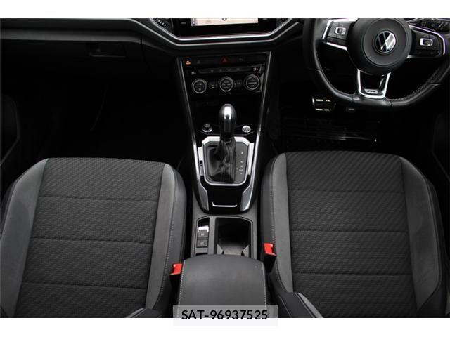 VolksWagen T-ROC 2021-08 7360507-8